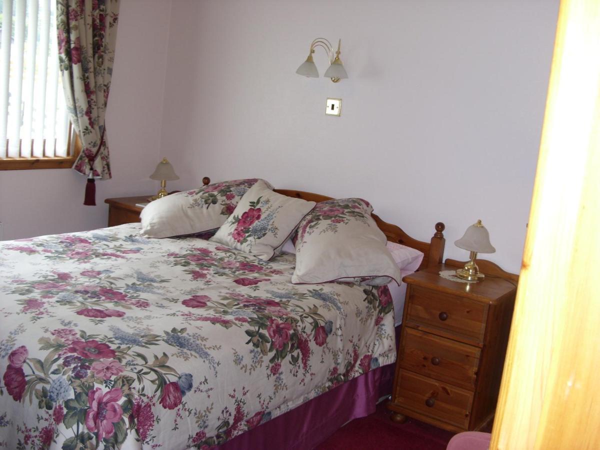 Bed and Breakfast Seilebost Lewiston Exterior foto