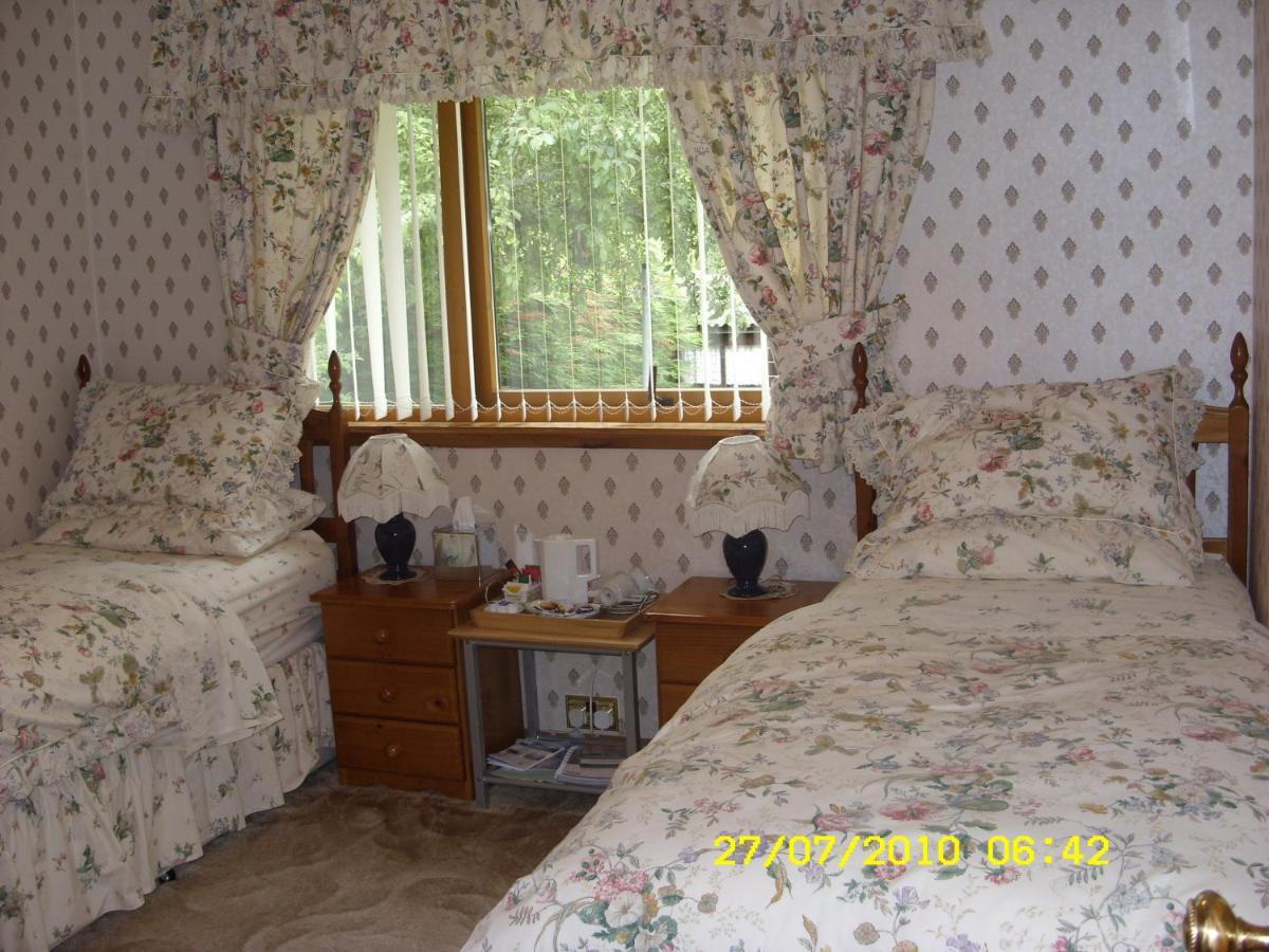 Bed and Breakfast Seilebost Lewiston Exterior foto